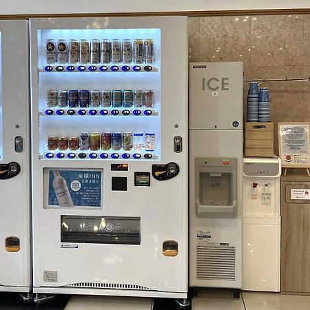 Toyoko Inn Hirosaki Ekimae Εξωτερικό φωτογραφία