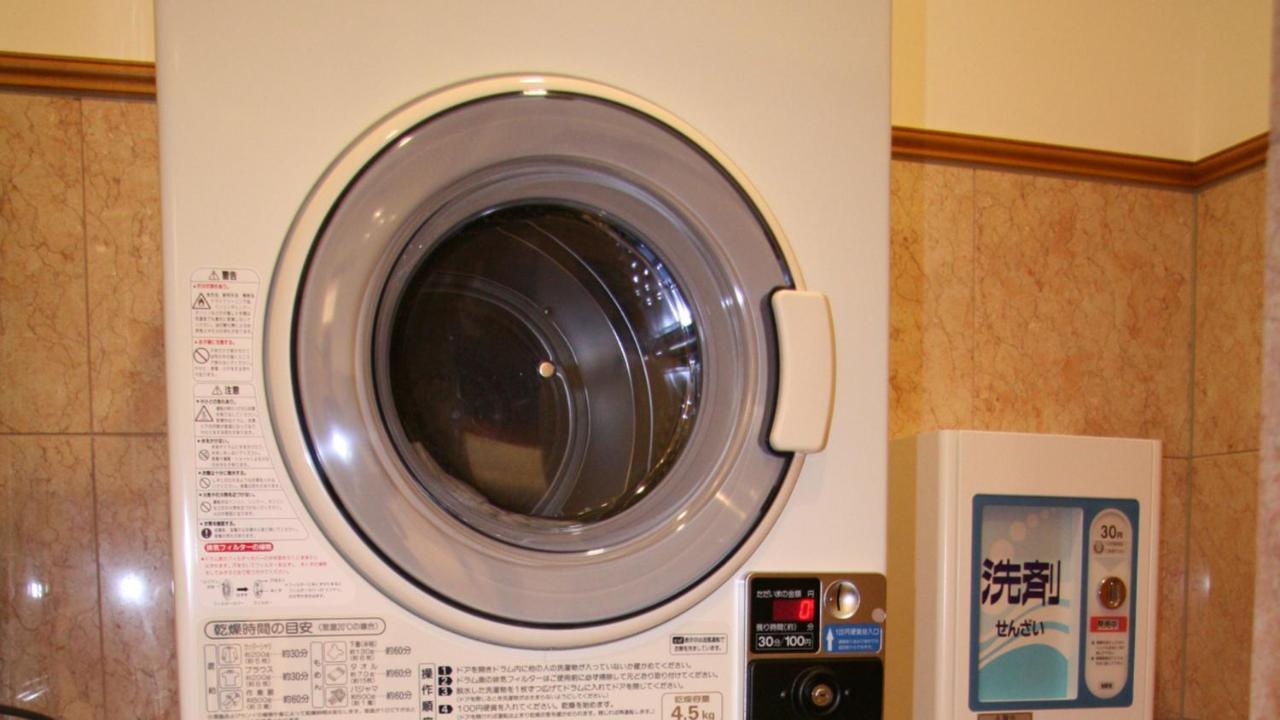 Toyoko Inn Hirosaki Ekimae Εξωτερικό φωτογραφία