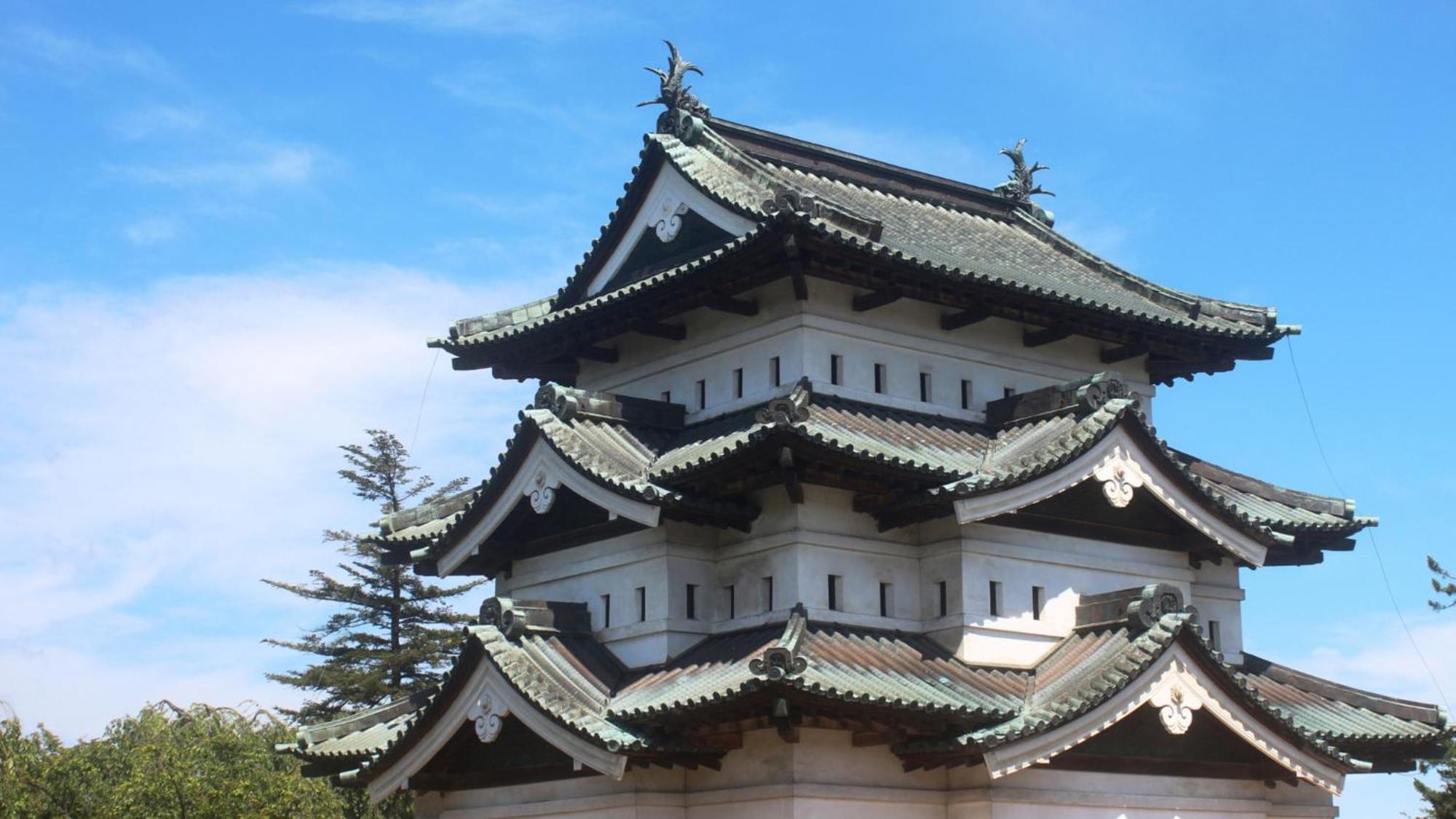 Toyoko Inn Hirosaki Ekimae Εξωτερικό φωτογραφία