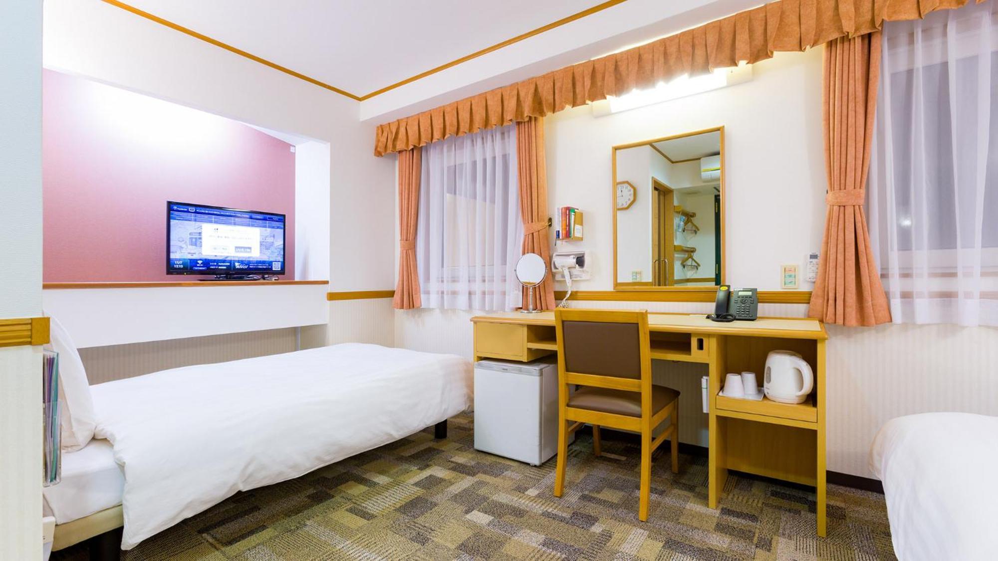 Toyoko Inn Hirosaki Ekimae Δωμάτιο φωτογραφία