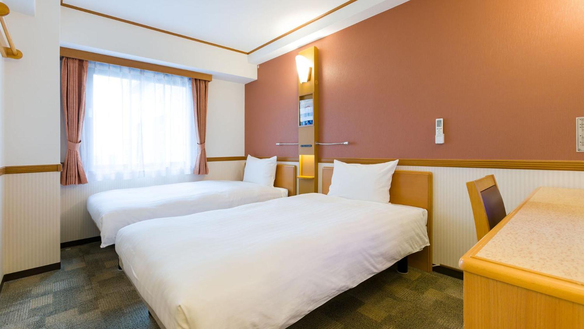 Toyoko Inn Hirosaki Ekimae Εξωτερικό φωτογραφία