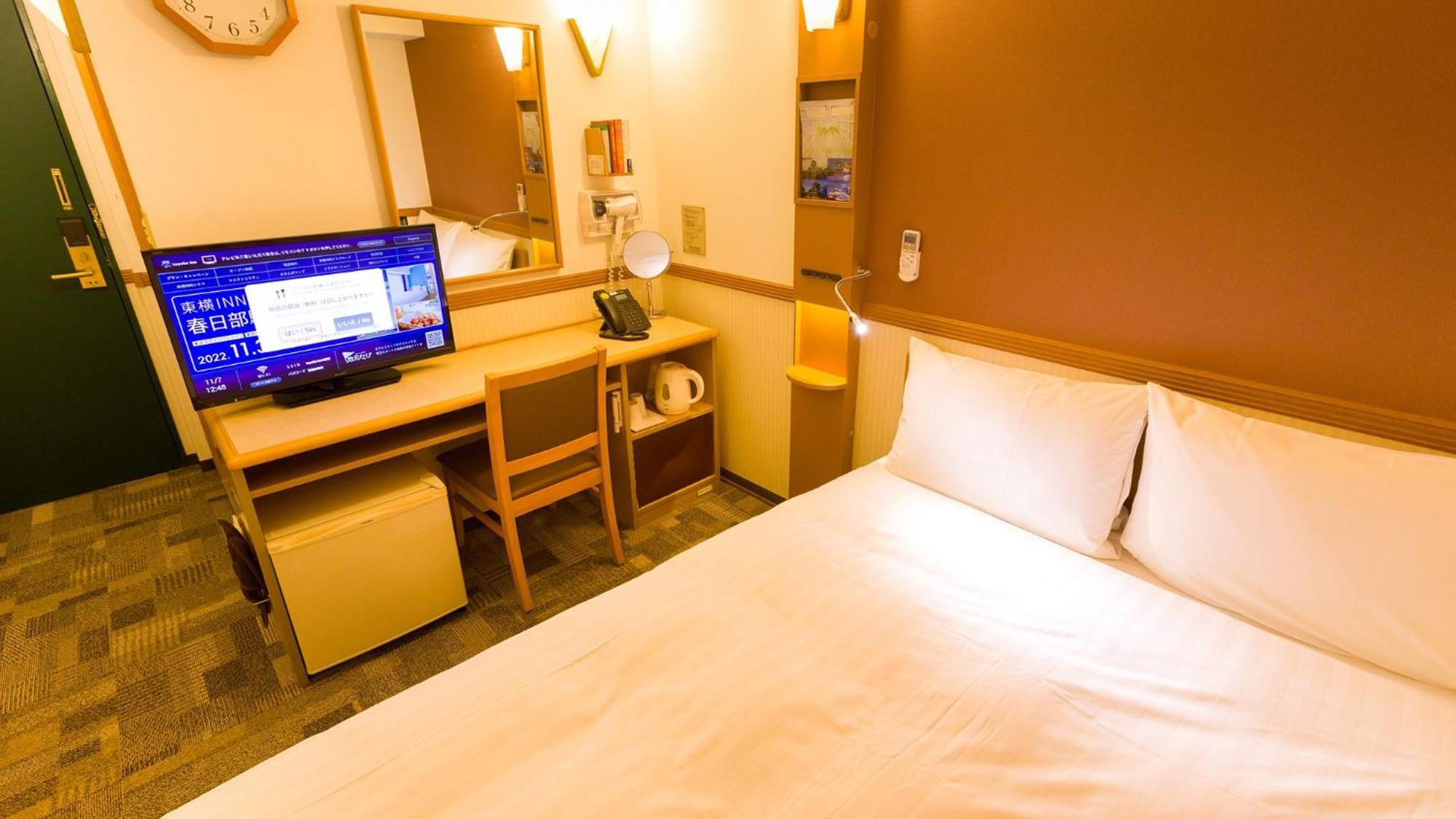 Toyoko Inn Hirosaki Ekimae Δωμάτιο φωτογραφία