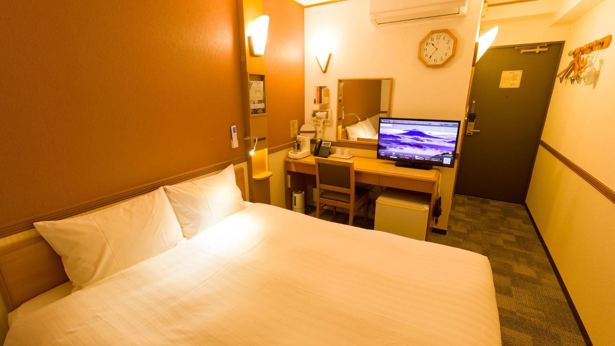 Toyoko Inn Hirosaki Ekimae Δωμάτιο φωτογραφία
