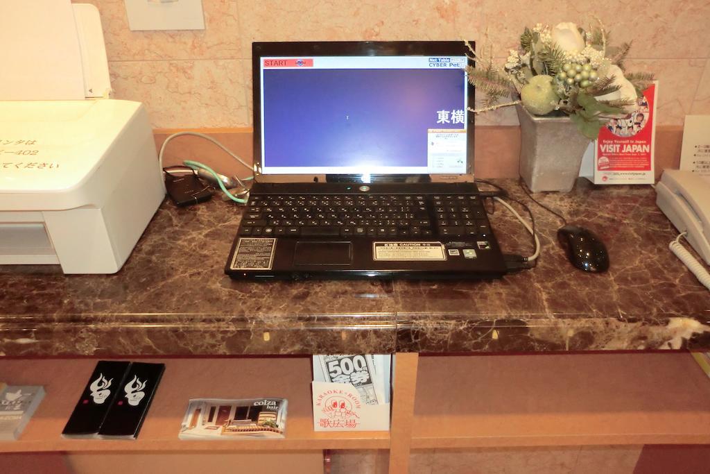 Toyoko Inn Hirosaki Ekimae Εξωτερικό φωτογραφία